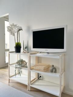 City Apartment Arctic Taiga - 2