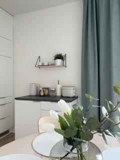 City Apartment Arctic Taiga - 1
