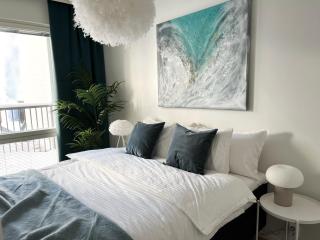 City Apartment Arctic Taiga - 8