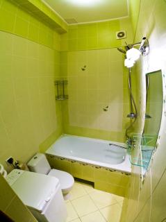 Apartments "The cultural capital" - 1