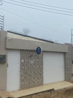 Apuama Hostel - Ubajara - 4