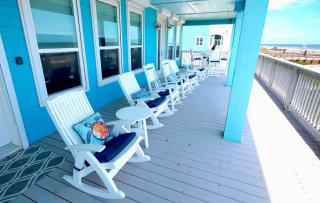 Honu Beachfront by Ryson Vacation Rentals - Galveston - 9