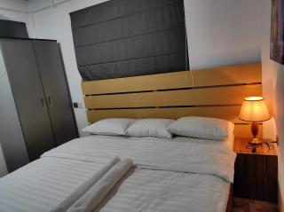 Villagewaves - Himmafushi - 9