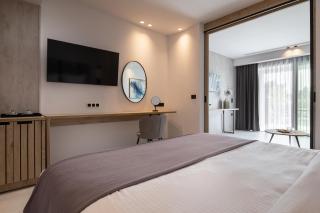 Lagomandra Luxury Suites with Private Pools - Nikiti - 4