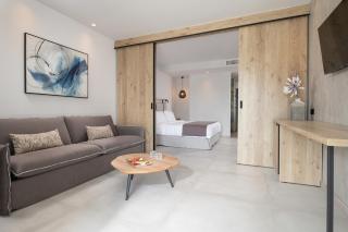 Lagomandra Luxury Suites with Private Pools - Nikiti - 7