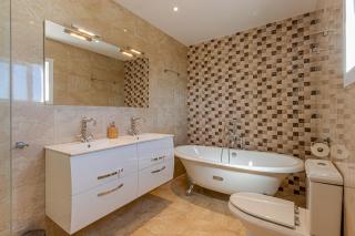 Luxury Villa Andalucia Seaview Private Pool close to Centre - Benalmádena - 2