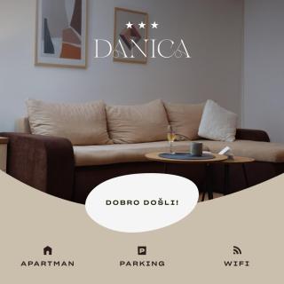 Apartman Danica - Vrnjačka Banja - 0