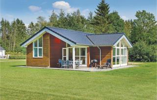 Holiday Home Lyngshuse Herning Iv - 0