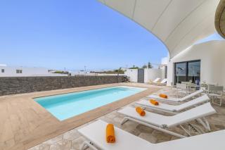 Villa Marella by Villa Plus - Playa Blanca - 4