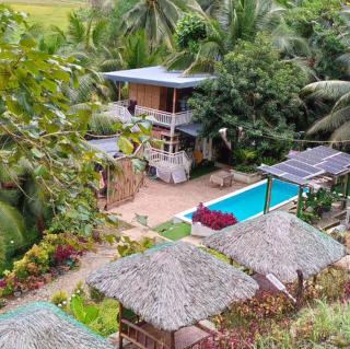JKO resort - Malampay - 0
