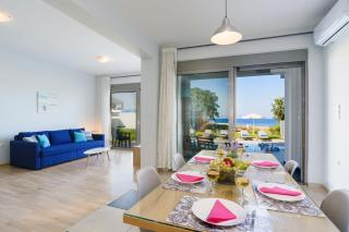Villa Rhodes Sea View II by Villa Plus - Ixia - 4