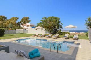 Villa Rhodes Sea View II by Villa Plus - Ixia - 2