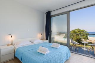 Villa Rhodes Sea View II by Villa Plus - Ixia - 1
