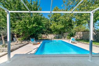 Villa Marelica by Villa Plus - Bokordići - 9