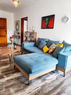 Lauren's Charm Town Apartment - Lefkada - 6