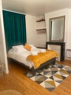 Jolie appartement a paris - Parijs - 0