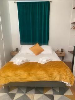 Jolie appartement a paris - Parijs - 5