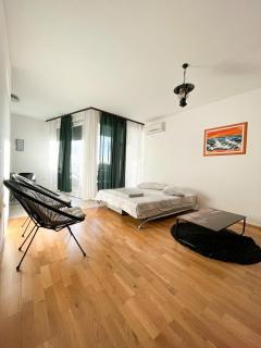 Apartman Milla - Makarska - 4