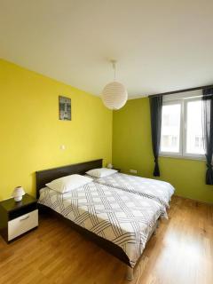 Apartman Milla - Makarska - 2