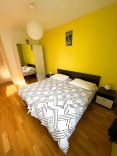 Apartman Milla - Makarska - 3