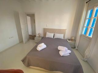 Fabrica Sunset Apartments - Megali Ammos - 8