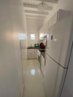 Fabrica Sunset Apartments - Megali Ammos - 3