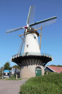 B&B de Hartewens - Zuidland - 8