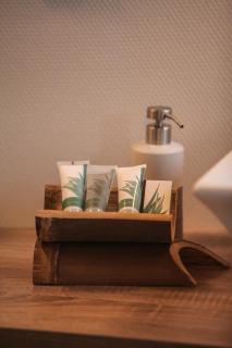 B&B de Hartewens - Zuidland - 4
