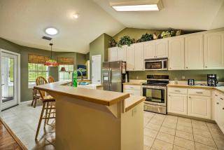 Charming Waldo Getaway Near Lake Santa Fe! - Waldo - 3