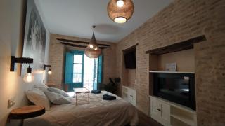 Apartamentos Giralda, centro Histórico Sevilla - 8