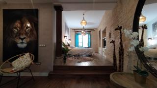 Apartamentos Giralda, centro Histórico Sevilla - 5