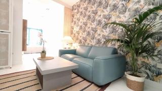 Apartamentos Giralda, centro Histórico Sevilla - 1