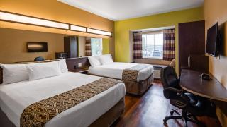 SureStay Plus Hotel by Best Western Buckhannon - Buckhannon - 1