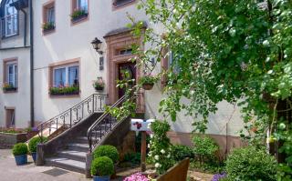 4 Kreuzstraße Laaschhof - Nusbaum - 4
