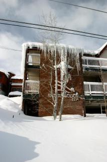 Skiers Lodge - Park City - 3