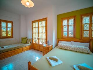 Olive House in Damouchari with a sea view - Delicious Houses - 6