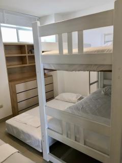 Amazing View Beach Apartment - Playas - 3