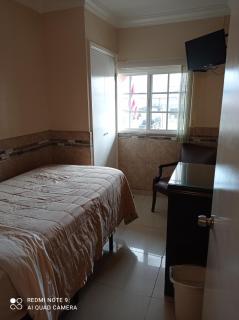 Suites Leon Rojo - 3