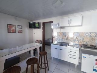 Casa Guimarães - Privacidade - Conforto - Wifi - Netflix - Canela - 5