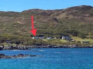 Borve House, Kilchoan - 0