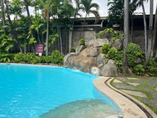 The Cozy Place Condo in Pasig Phil - Manila - 6