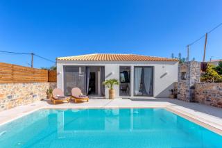 Villa Selena by Villa Plus - Analipsi - 9