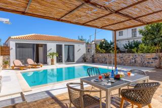 Villa Selena by Villa Plus - Analipsi - 0