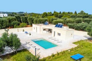 Villa Gea by Villa Plus - Carovigno - 7