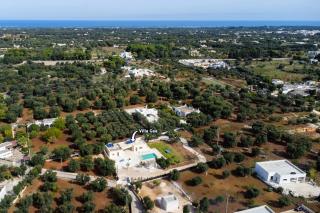 Villa Gea by Villa Plus - Carovigno - 1