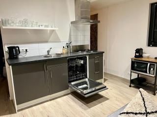 Holiday Home Maridu Wellness - Arnhem - 3