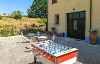 Amazing Home In Nocera Umbra With Wifi - 1