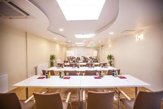 Trip Inn Goethe Hotel Messe & Restaurant - 1