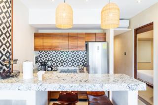 Pre Opening! Solemn Luxury Condos by Spot Rentals - Tulum - 3