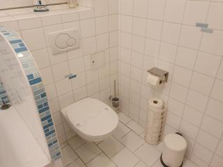 Schlossbergblick Apartment - 1